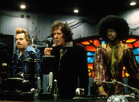 映画『ミステリー・メン』の画像（3枚目）