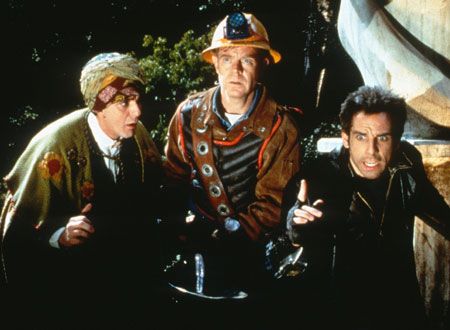 映画『ミステリー・メン』の画像（5枚目）