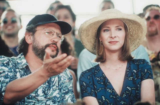 映画『アナライズ・ミー』の画像（2枚目）