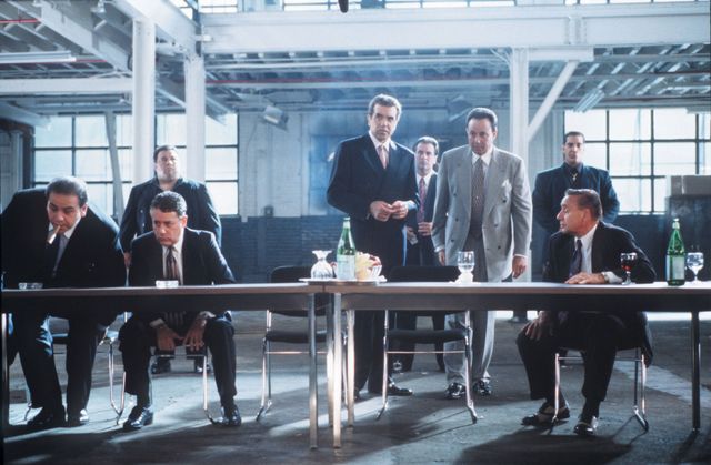 映画『アナライズ・ミー』の画像（5枚目）