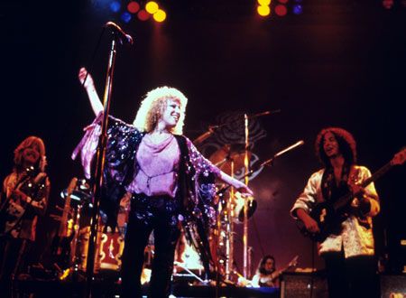 映画『ローズ』の画像（3枚目）