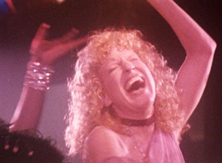 映画『ローズ』の画像（4枚目）