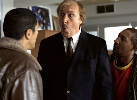 映画『Taxi 3』の画像（4枚目）