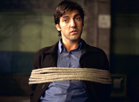 映画『Taxi 3』の画像（5枚目）