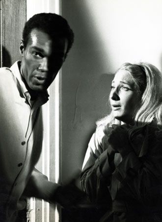 映画『ナイト・オブ・ザ・リビングデッド』の画像（2枚目）