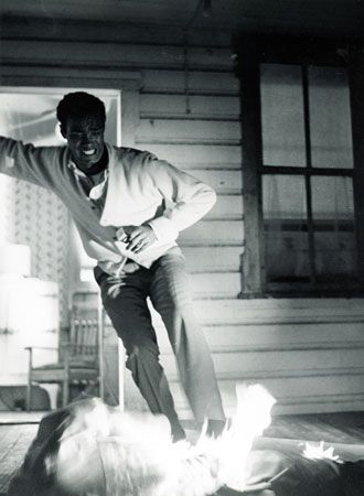 映画『ナイト・オブ・ザ・リビングデッド』の画像（4枚目）