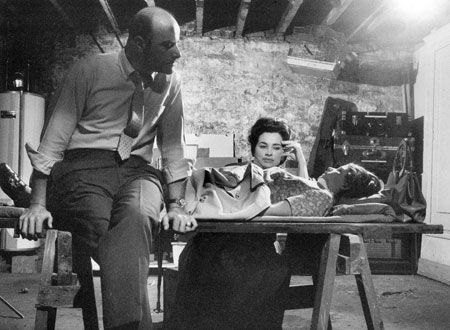 映画『ナイト・オブ・ザ・リビングデッド』の画像（6枚目）