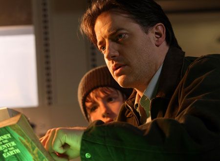 映画『センター・オブ・ジ・アース』の画像（4枚目）