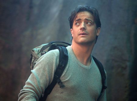 映画『センター・オブ・ジ・アース』の画像（5枚目）