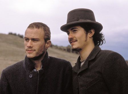 映画『ケリー・ザ・ギャング』の画像（2枚目）