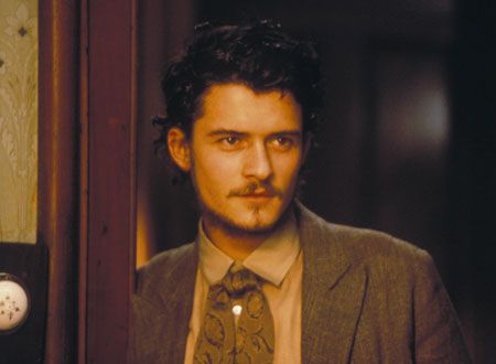 映画『ケリー・ザ・ギャング』の画像（3枚目）