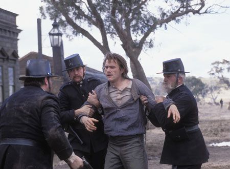 映画『ケリー・ザ・ギャング』の画像（4枚目）