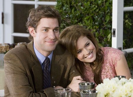 映画『ライセンス・トゥ・ウェディング』の画像（2枚目）