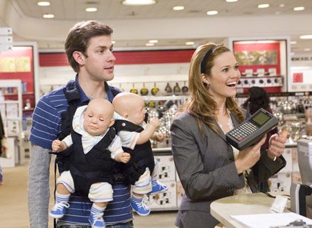 映画『ライセンス・トゥ・ウェディング』の画像（3枚目）