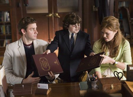 映画『ライセンス・トゥ・ウェディング』の画像（4枚目）