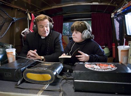 映画『ライセンス・トゥ・ウェディング』の画像（5枚目）