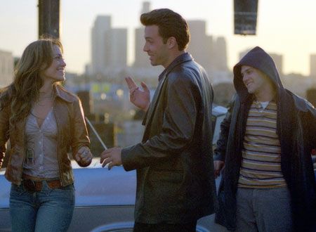 映画『ジリ』の画像（5枚目）