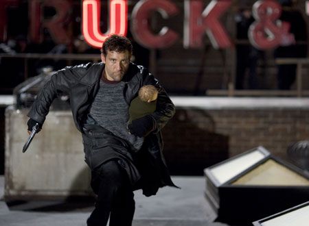 映画『シューテム・アップ』の画像（2枚目）