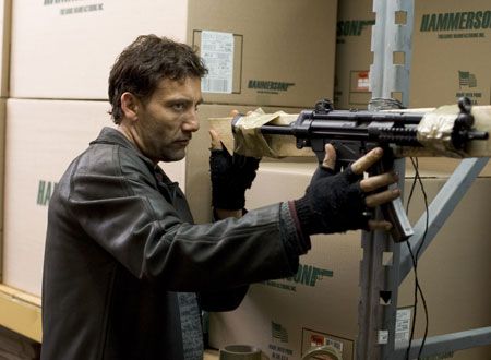 映画『シューテム・アップ』の画像（4枚目）