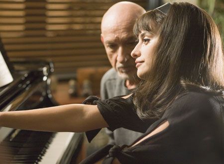 映画『エレジー』の画像（2枚目）