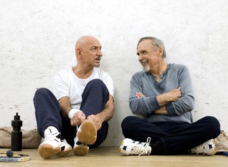 映画『エレジー』の画像（5枚目）