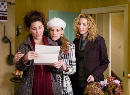 映画『P.S. アイラヴユー』の画像（2枚目）