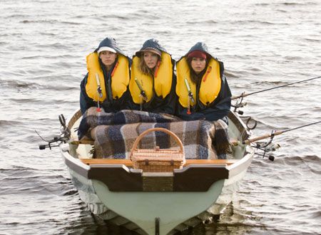 映画『P.S. アイラヴユー』の画像（4枚目）