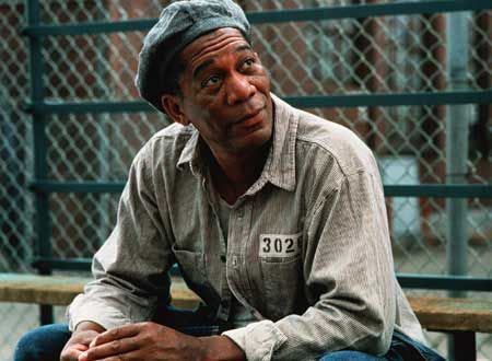 映画『ショーシャンクの空に』の画像（3枚目）