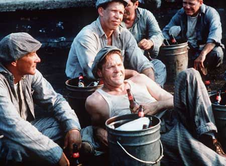 映画『ショーシャンクの空に』の画像（4枚目）