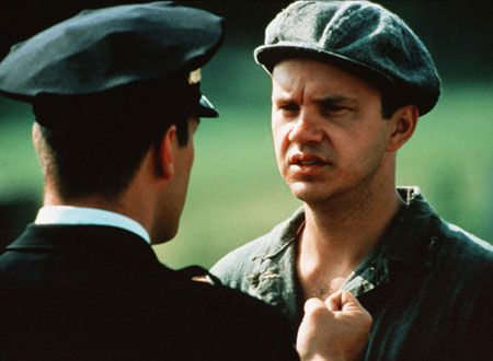 映画『ショーシャンクの空に』の画像（5枚目）