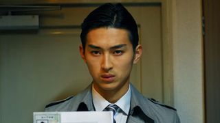 イキガミ