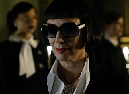 映画『リボルバー』の画像（4枚目）