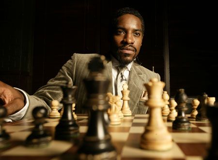 映画『リボルバー』の画像（5枚目）