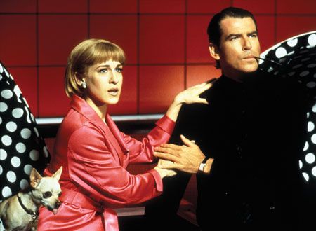 映画『マーズ・アタック！』の画像（5枚目）