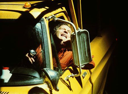 映画『未知との遭遇』の画像（4枚目）