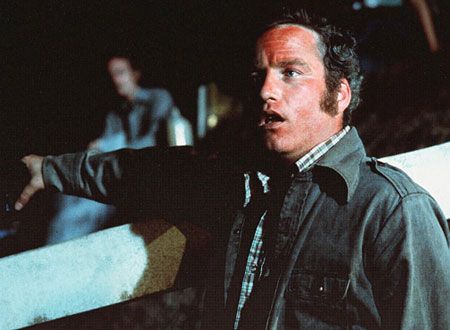 映画『未知との遭遇』の画像（5枚目）