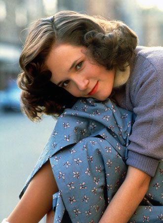 映画『バック・トゥ・ザ・フューチャー』の画像（4枚目）