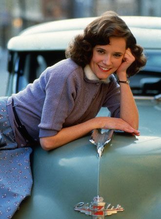 映画『バック・トゥ・ザ・フューチャー』の画像（5枚目）