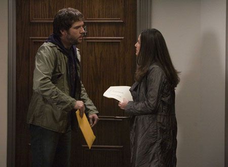 映画『Mr.ブルックス～完璧なる殺人鬼～』の画像（2枚目）