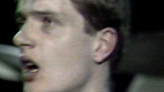 JOY DIVISION ジョイ・ディヴィジョン