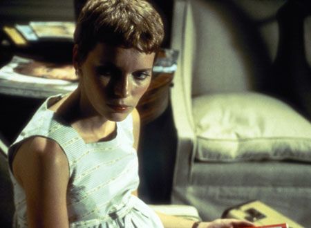 映画『ローズマリーの赤ちゃん』の画像（2枚目）