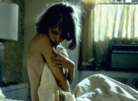 映画『ローズマリーの赤ちゃん』の画像（4枚目）