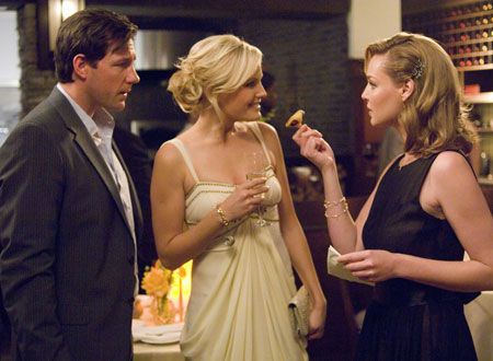 映画『幸せになるための27のドレス』の画像（2枚目）