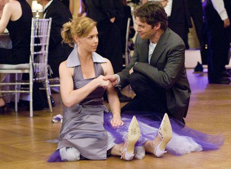 映画『幸せになるための27のドレス』の画像（4枚目）