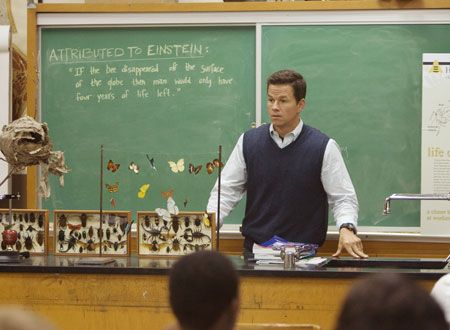 映画『ハプニング』の画像（3枚目）