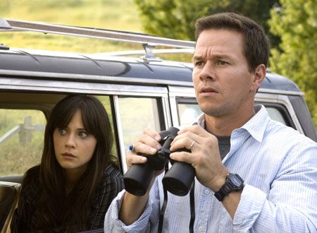 映画『ハプニング』の画像（4枚目）