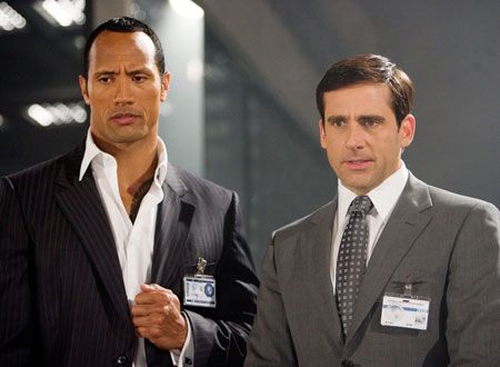 映画『ゲット　スマート』の画像（3枚目）