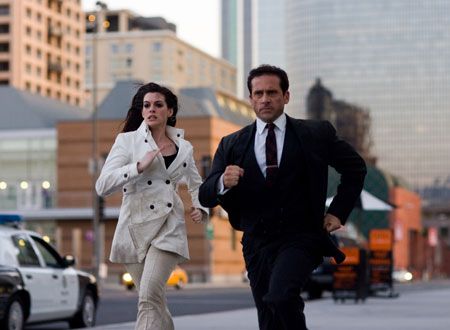 映画『ゲット　スマート』の画像（5枚目）