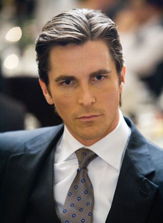 映画『ダークナイト』の画像（2枚目）