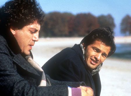 映画『夜になるまえに』の画像（3枚目）